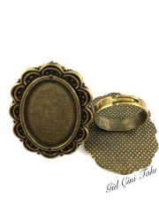 Yüzük Aparatı 309