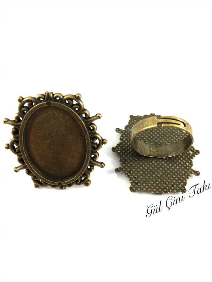 Yüzük Aparatı 310