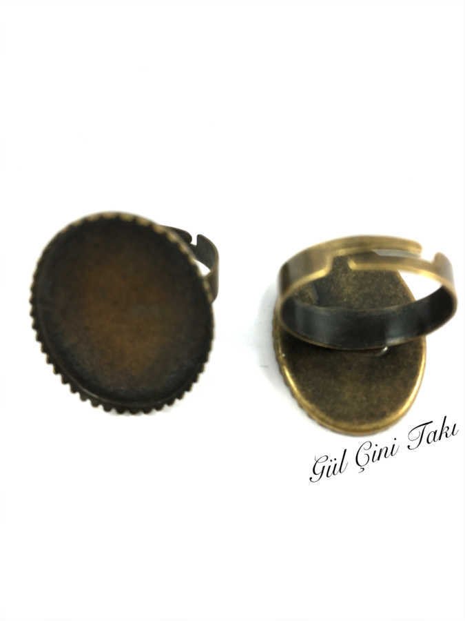 Yüzük Aparatı 316