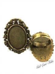 Yüzük Aparatı 322