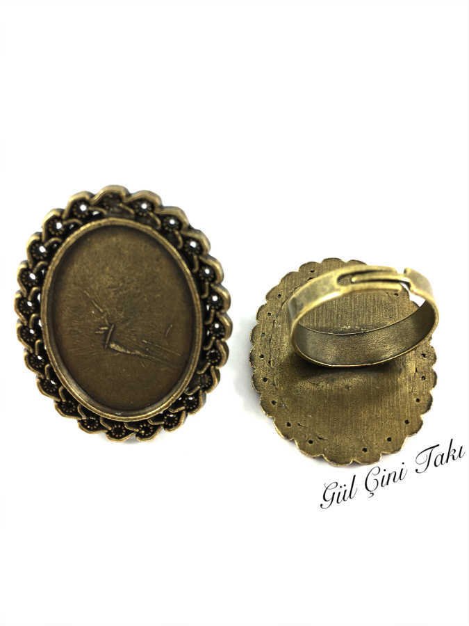 Yüzük Aparatı 324