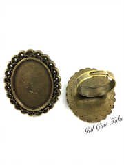 Yüzük Aparatı 324