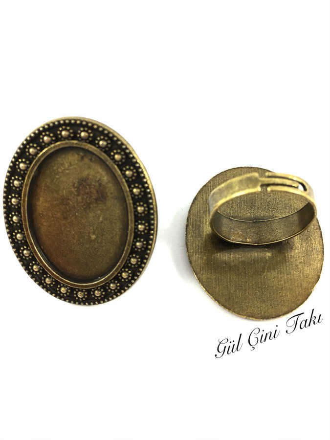 Yüzük Aparatı 335