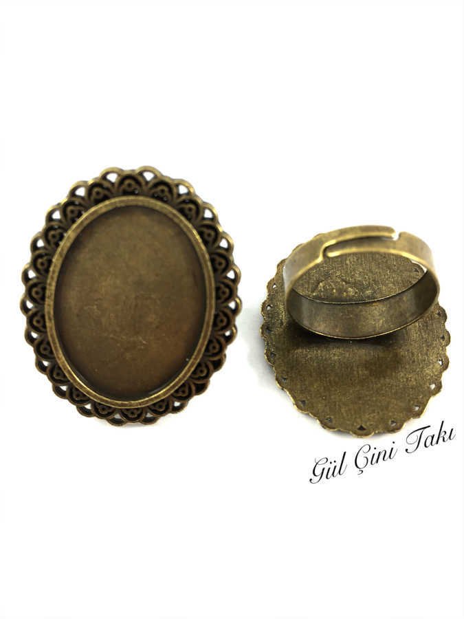 Yüzük Aparatı 337