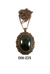 Çini Kolye 006-225