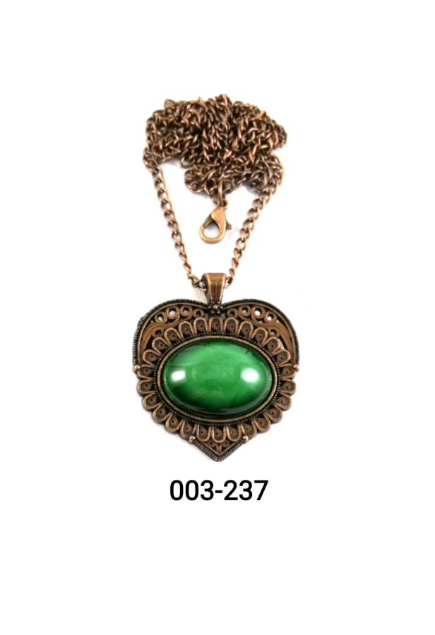 Çini Kolye 003-237