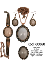 Takı Seti Aparatı 60060