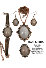 Takı Seti Aparatı 60106