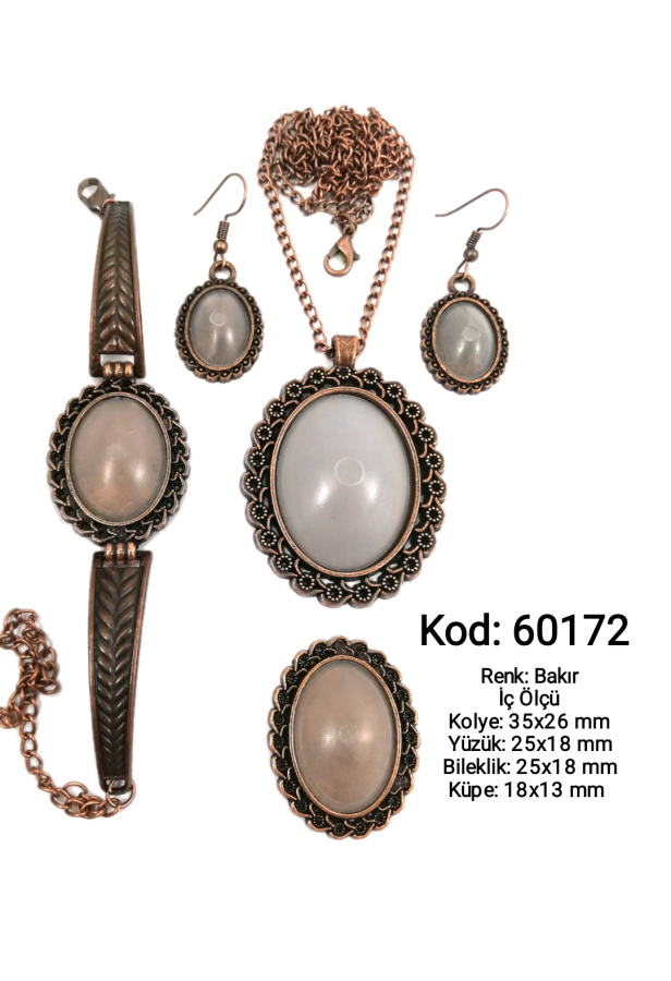 Takı Seti Aparatı 60172