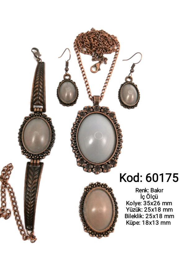 Takı Seti Aparatı 60175