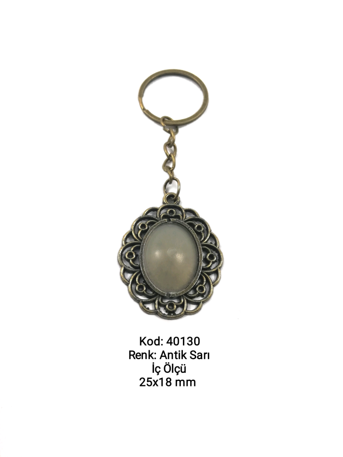 Anahtarlık Aparatı 40130