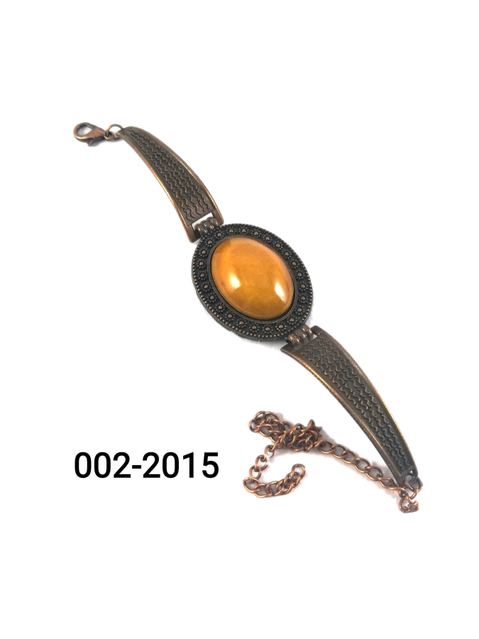 Çini Bileklik 002-2015