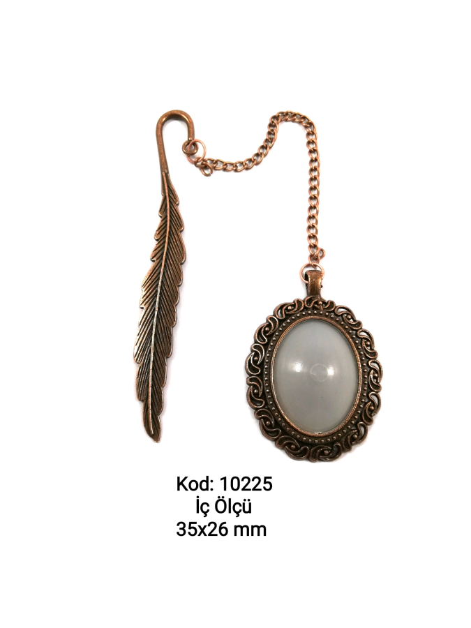 Kitap Ayracı Aparatı 10225