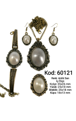 Takı Seti Aparatı 60121