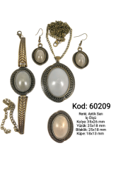 Takı Seti Aparatı 60209