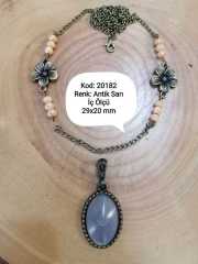 Boncuklu Kolye Aparatı 20182