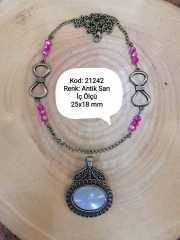 Boncuklu Kolye Aparatı 21242