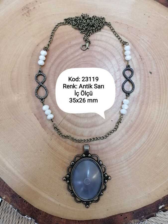 Boncuklu Kolye Aparatı 23119