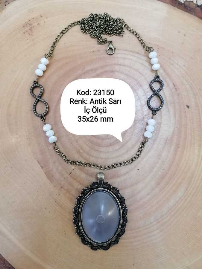 Boncuklu Kolye Aparatı 23150