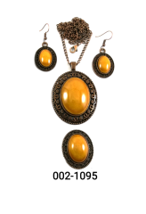 Çini Takı Seti 002-1095