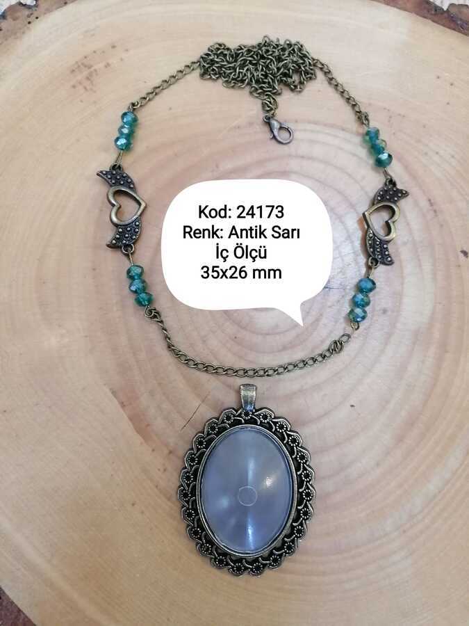 Boncuklu Kolye Aparatı 24173