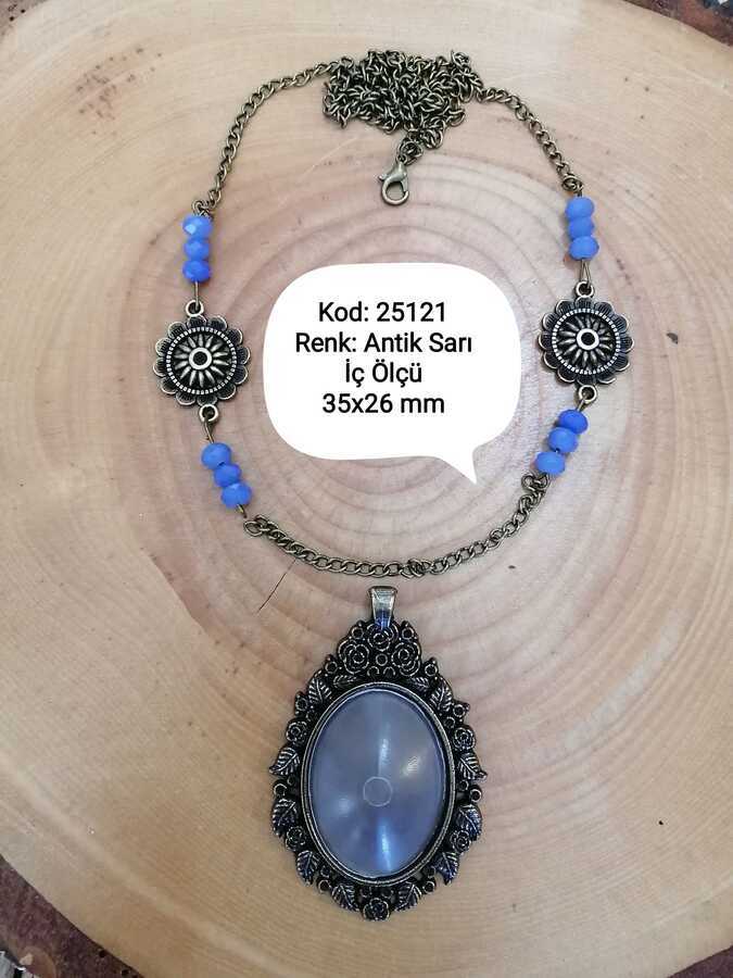 Boncuklu Kolye Aparatı 25121