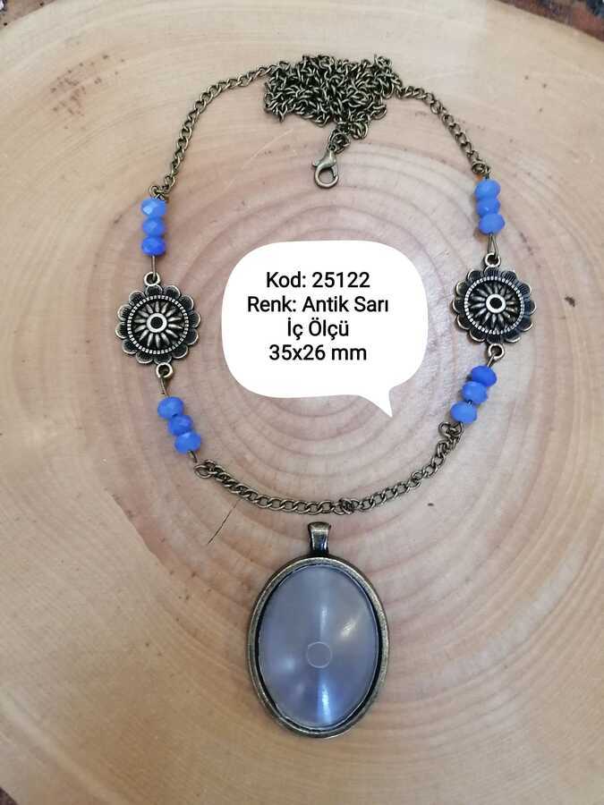 Boncuklu Kolye Aparatı 25122