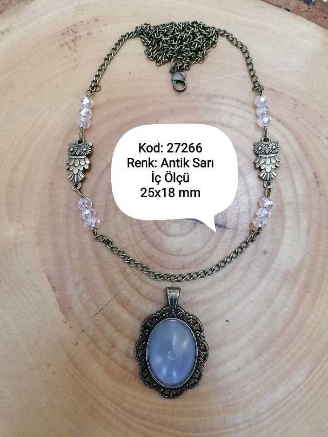 Boncuklu Kolye Aparatı 27266