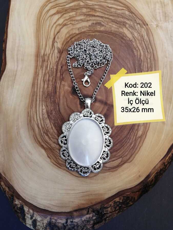 Kolye Aparatı 202