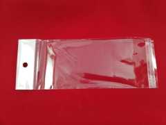 Şeffaf Poşet 100 Adet