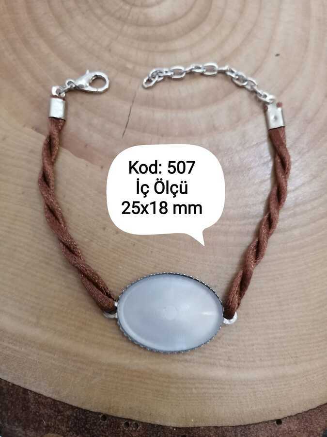 Bileklik Aparatı 507