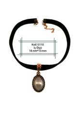 Tasma Choker Kolye Aparatı G110