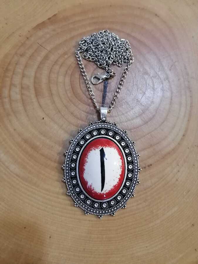 Çini Kolye