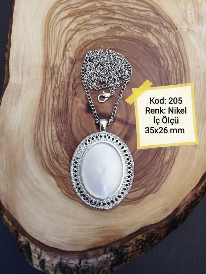 Kolye Aparatı 205