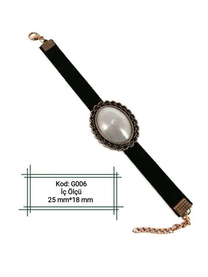 Bileklik Aparatı G006