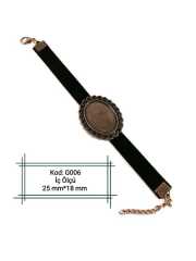 Bileklik Aparatı G006