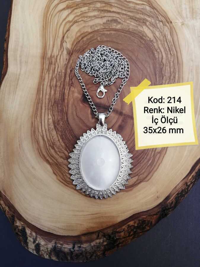 Kolye Aparatı 214