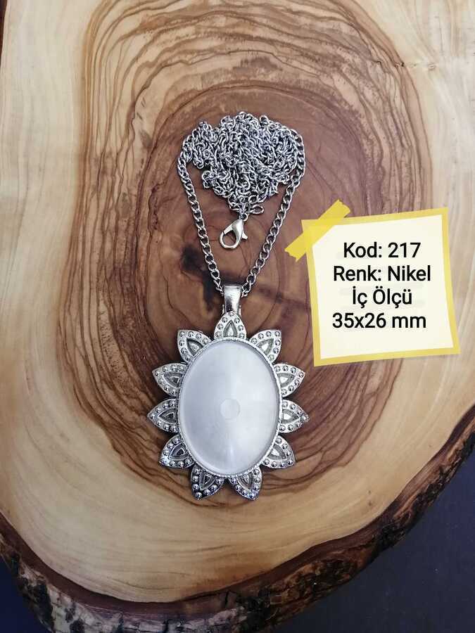 Kolye Aparatı 217