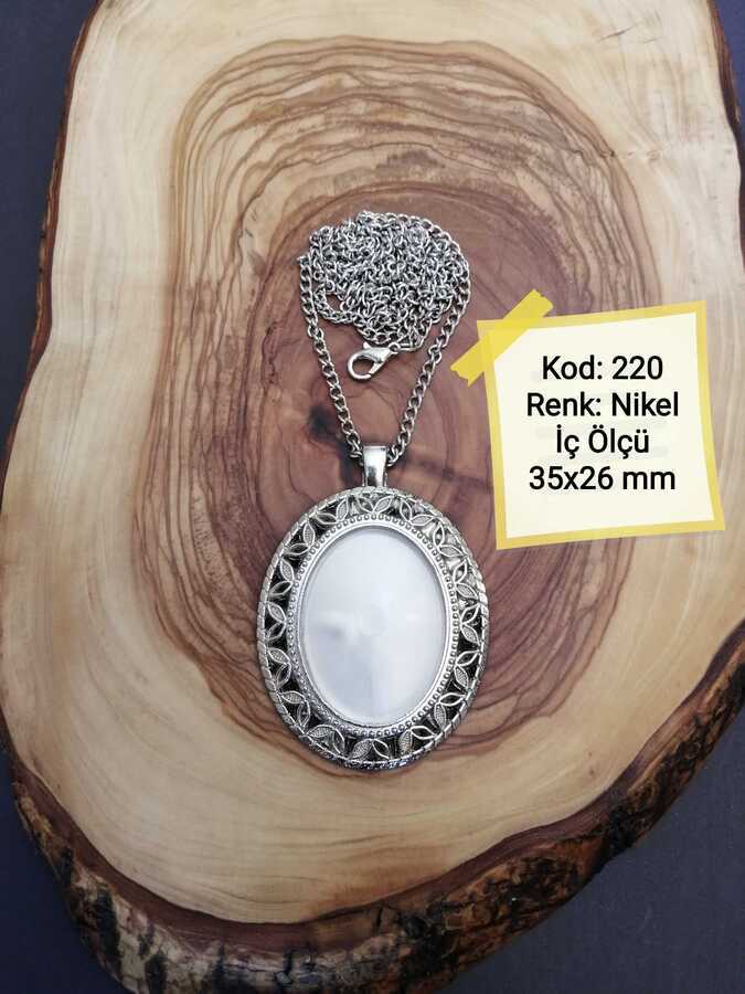 Kolye Aparatı 220