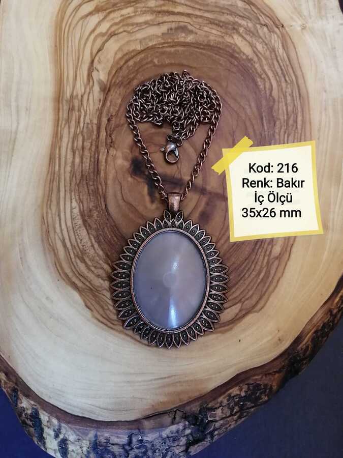 Kolye Aparatı 216