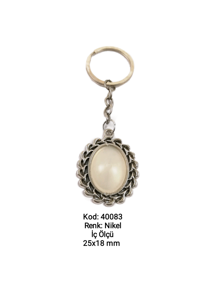 Anahtarlık Aparatı 40083