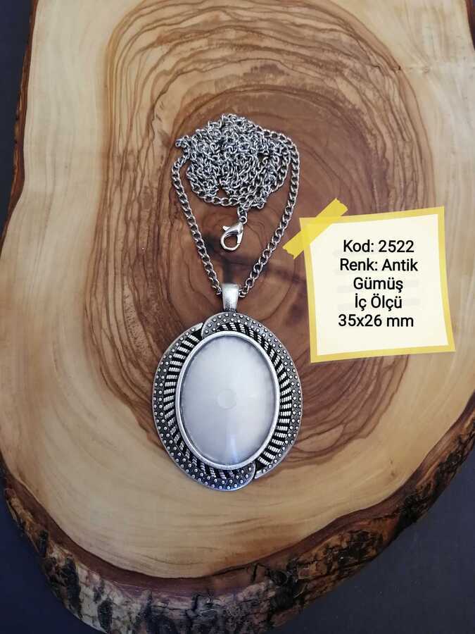 Kolye Aparatı 2522