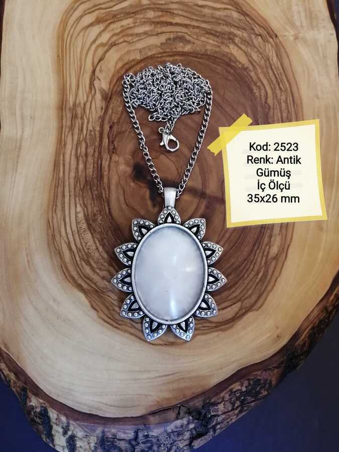 Kolye Aparatı 2523