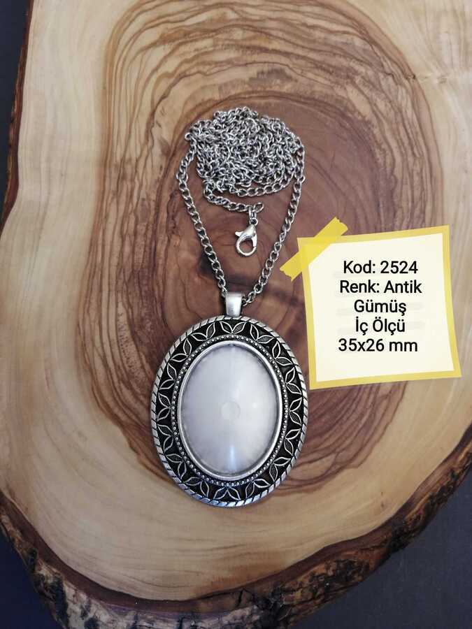 Kolye Aparatı 2524