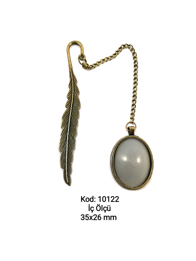 Kitap Ayracı Aparatı 10122