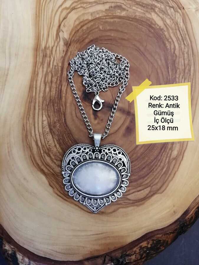 Kolye Aparatı 2533