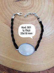 10 adet ipli bileklik