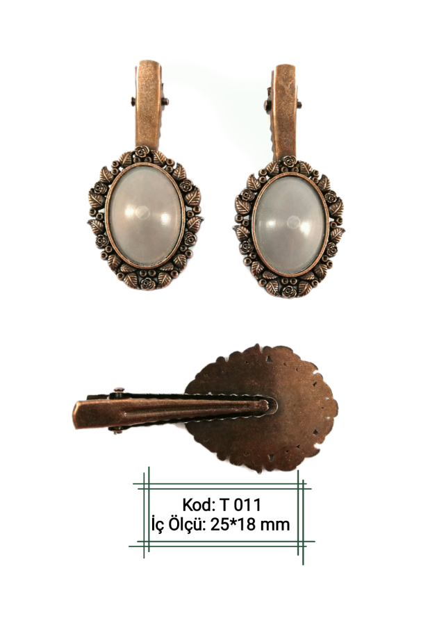 Toka Aparatı T011