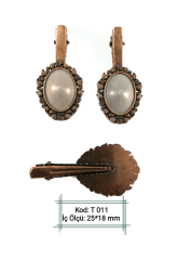 Toka Aparatı T011