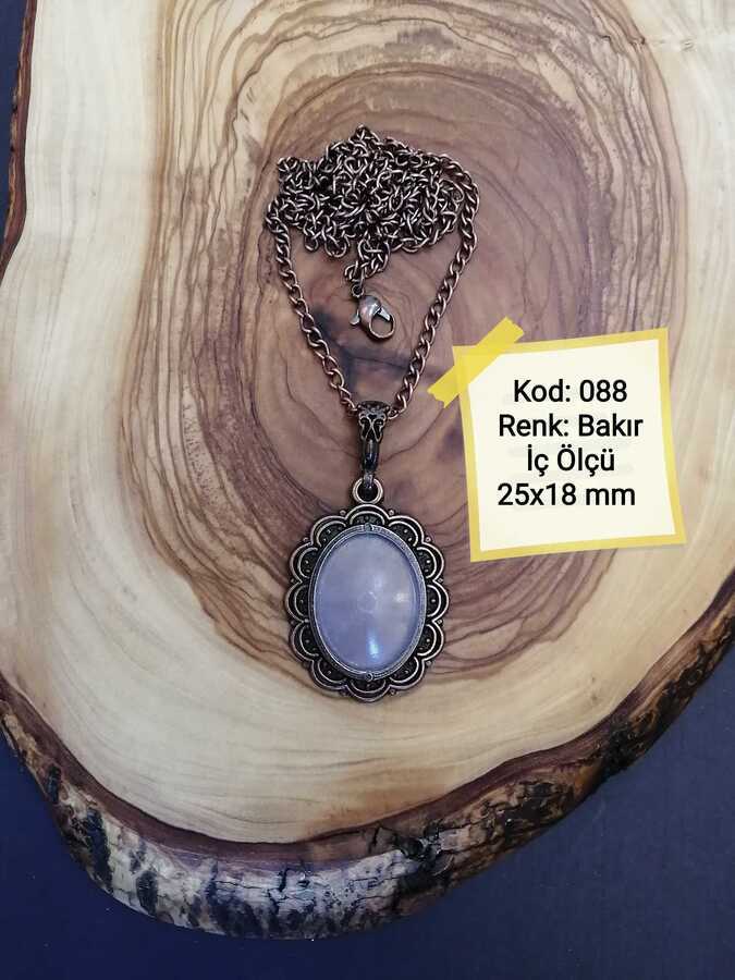 Kolye Aparatı 088